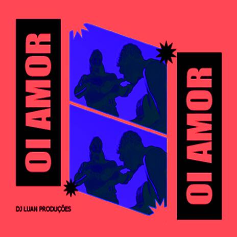 OI AMOR | Boomplay Music