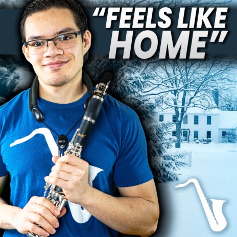 Feels Like Home | Boomplay Music