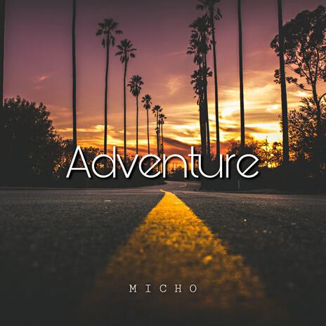 Adventure | Boomplay Music