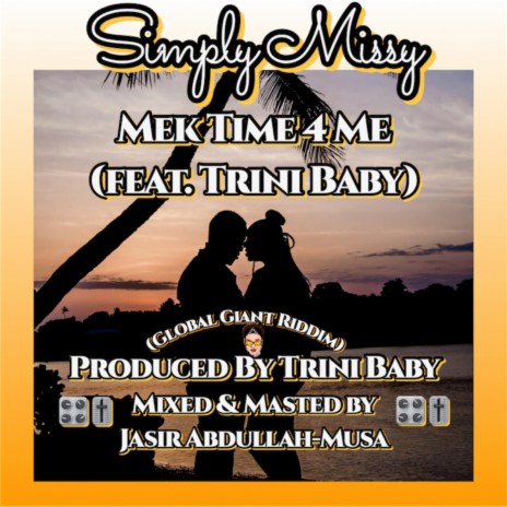 Mek Time 4 Me ft. Trini Baby