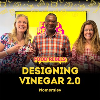Designing Vinegar 2.0