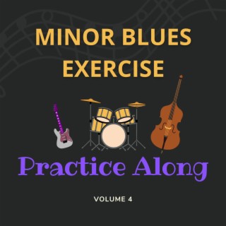 Minor Blues Exercise