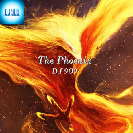 The Phoenix | Boomplay Music