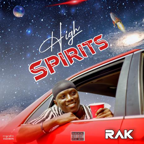 High Spirits | Boomplay Music