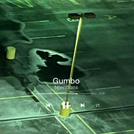 Gumbo | Boomplay Music