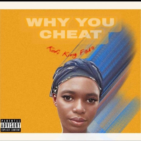 Why You Cheat