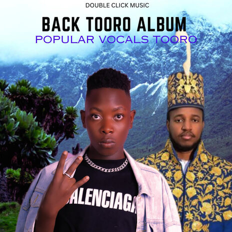 Tooro Katwahwaho | Boomplay Music