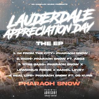 Lauderdale Appreciation Day