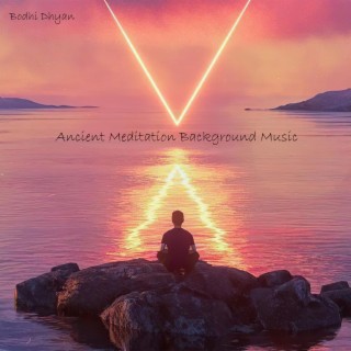 Ancient Meditation Background Music