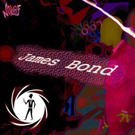 James Bond | Boomplay Music