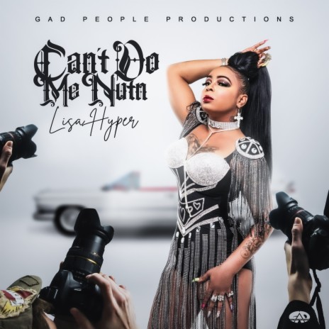 Can't Do Me Nutn | Boomplay Music