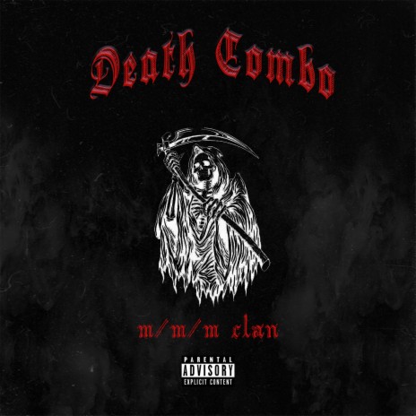 Death Combo | Boomplay Music