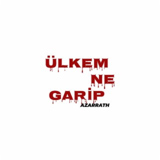 Ülkem Ne Garip lyrics | Boomplay Music