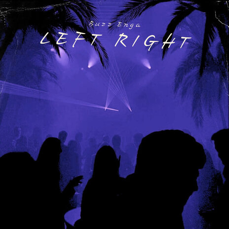 Left Right ft. helpsisleet | Boomplay Music