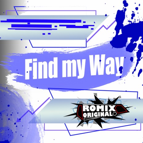 Find my Way | Boomplay Music