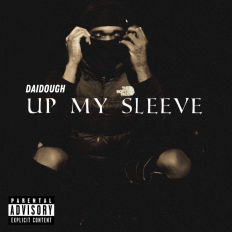 Up My Sleeve | Boomplay Music