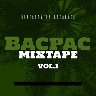 BACPAC MIXTAPE VOL. I