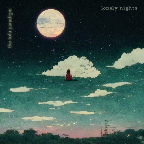 lonely nights | Boomplay Music