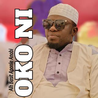 OKO NI lyrics | Boomplay Music