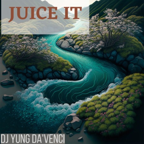 Juice It