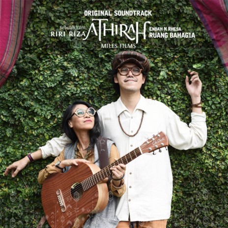 Ruang Bahagia (From the Film Athirah) | Boomplay Music