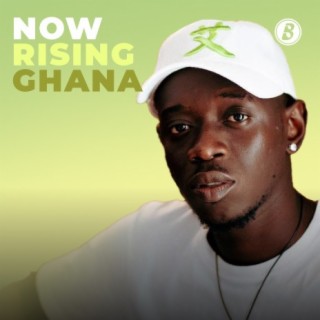 Now Rising Ghana