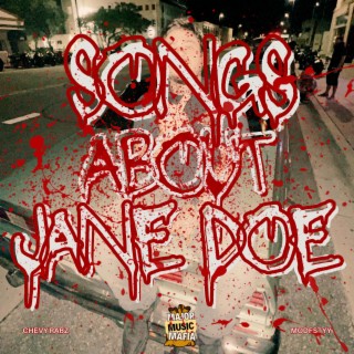 Songs About Jane Doe