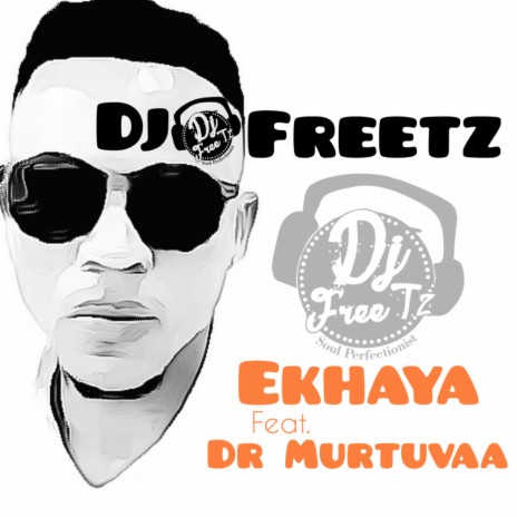 Ekhaya (Original Mix) ft. Dr Murtuvaa | Boomplay Music