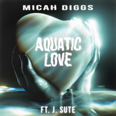Aquatic Love ft. J. Sute | Boomplay Music