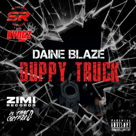 DUPPY TRUCK | Boomplay Music