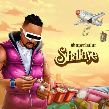 Shalaye | Boomplay Music