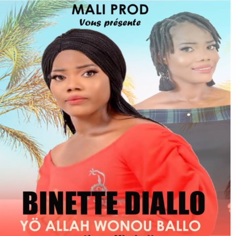 Yo Allah Wonou Ballo | Boomplay Music