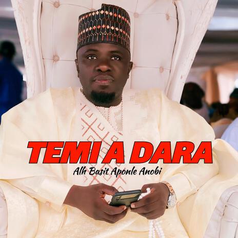 TEMI A DARA | Boomplay Music