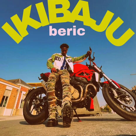 IKIBAJU BERIC (Special Version) | Boomplay Music