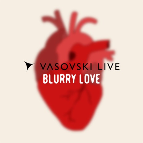 Blurry Love (Radio Mix) | Boomplay Music