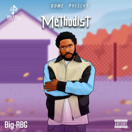 Methodist (Single) | Boomplay Music