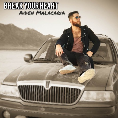 Break Your Heart | Boomplay Music