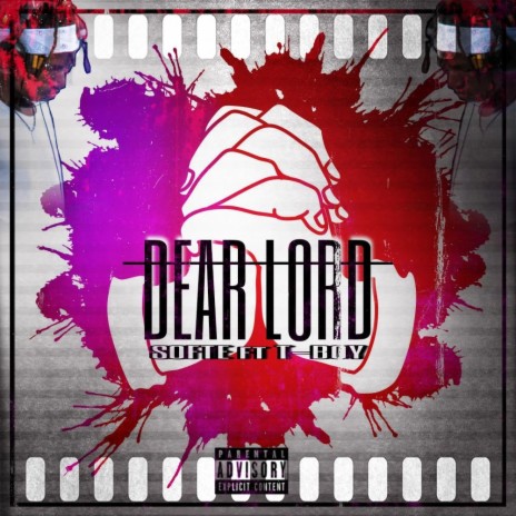 Dear Lord ft. T-Boy | Boomplay Music