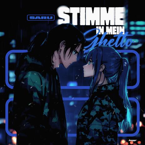 Stimme in mein Ghetto | Boomplay Music