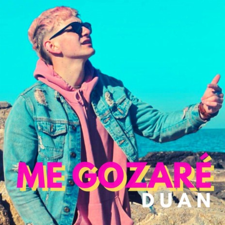 Me gozaré | Boomplay Music