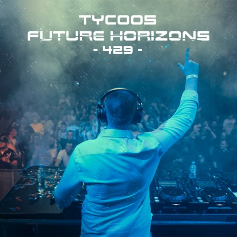 New Film (Future Horizons 429) ft. Alex BELIEVE | Boomplay Music