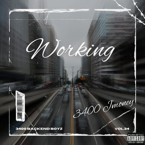 Working | Boomplay Music