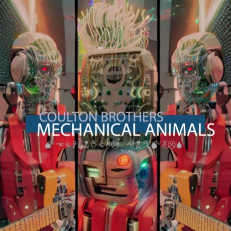 Mechanical Animals | Boomplay Music