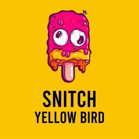 Snitch | Boomplay Music