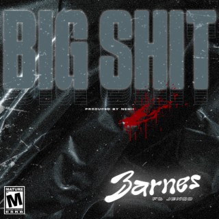 Big Shit ft. Jengo lyrics | Boomplay Music