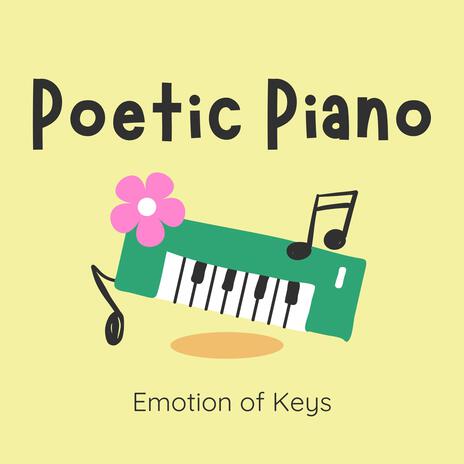 Poetic Piano | Boomplay Music