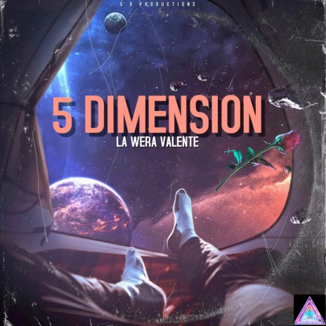 5 Dimension | Boomplay Music