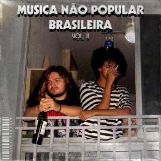 MUSICA NÃO POPULAR BRASILEIRA Vol. II