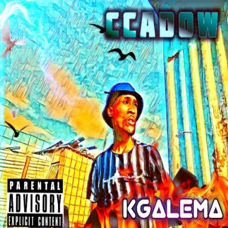 KGALEMA | Boomplay Music
