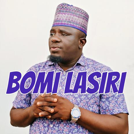 BOMI LASIRI | Boomplay Music